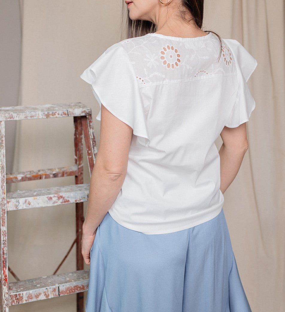Blusa Mojito