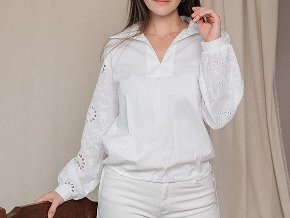 Camisa Mango