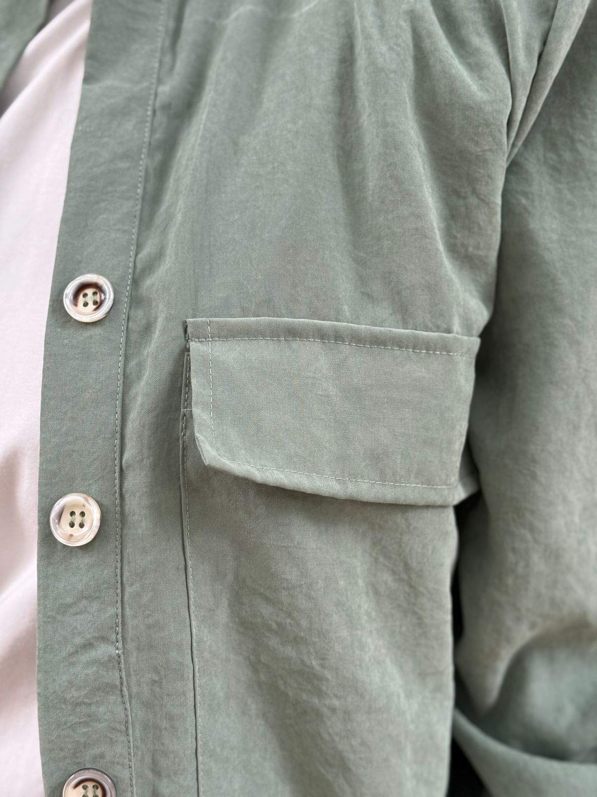 Chaqueta Florida