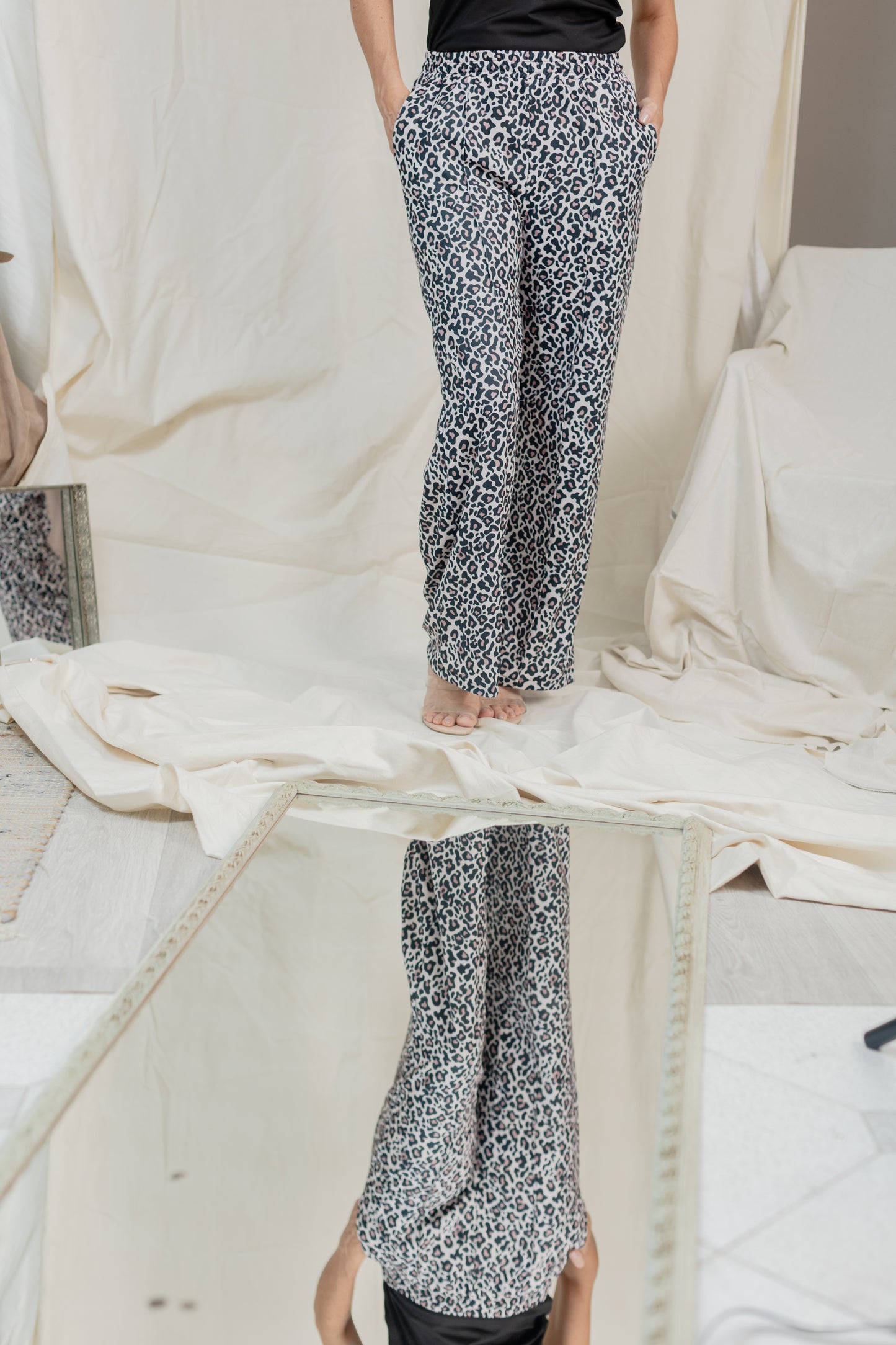 Pantalón Greta Vena