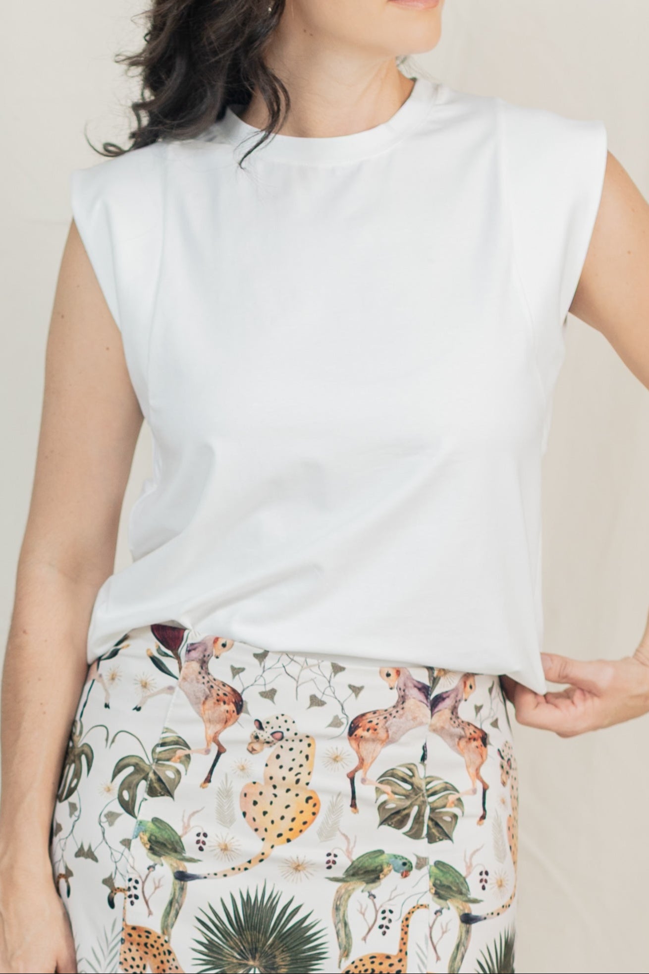 Blusa Danny