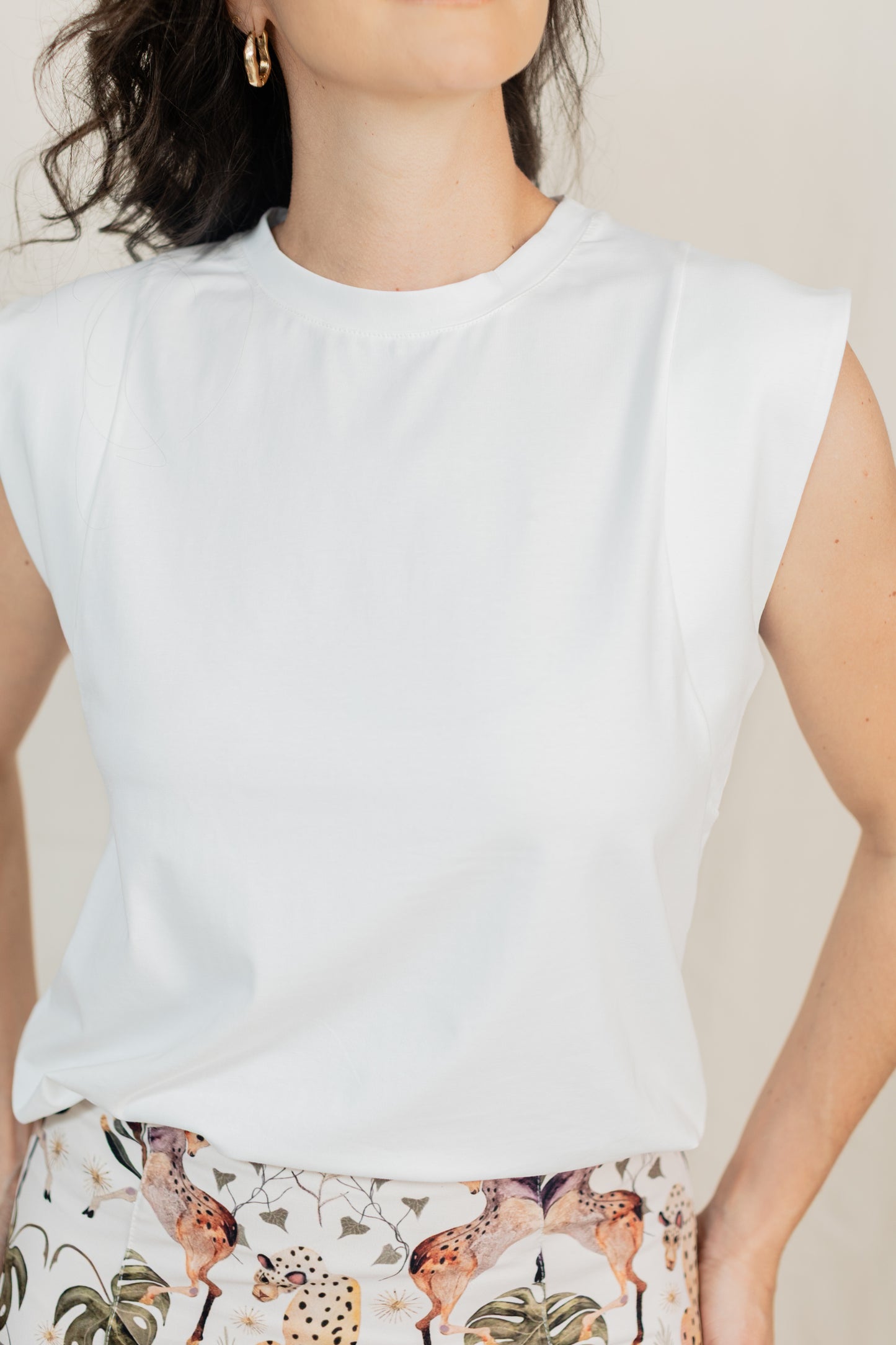 Blusa Danny