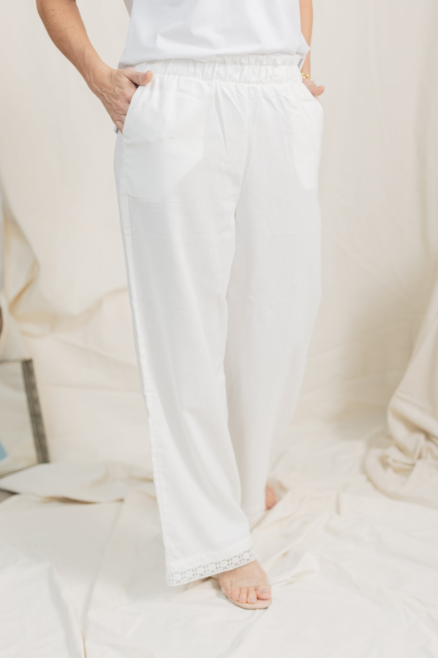 Pantalón Luna