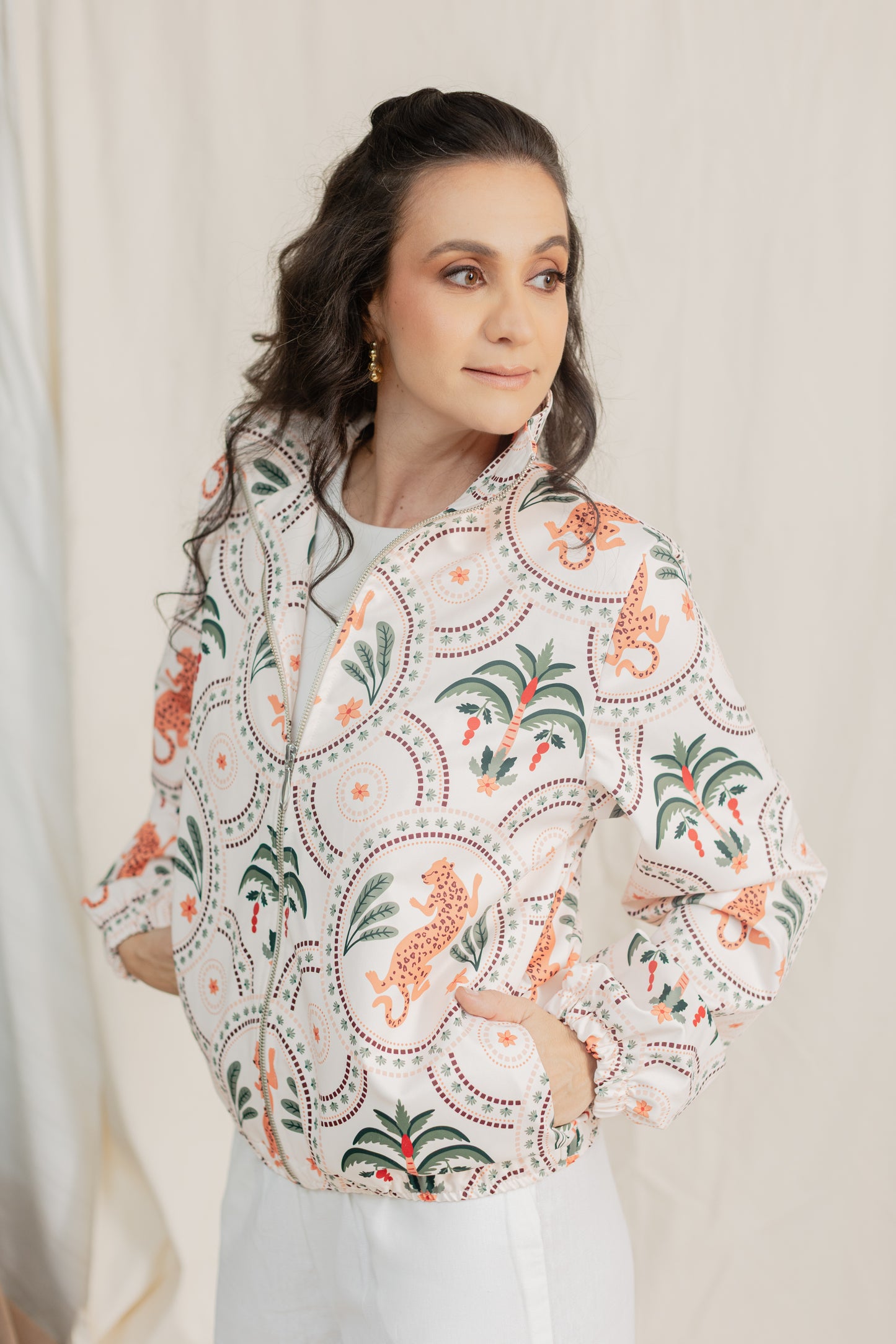Chaqueta Annitas