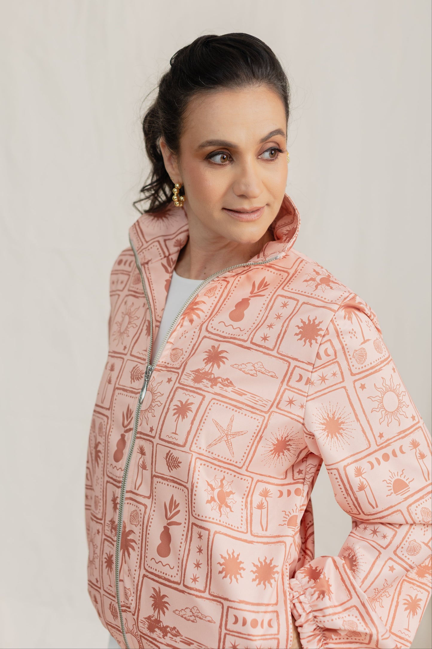 Chaqueta Annitas