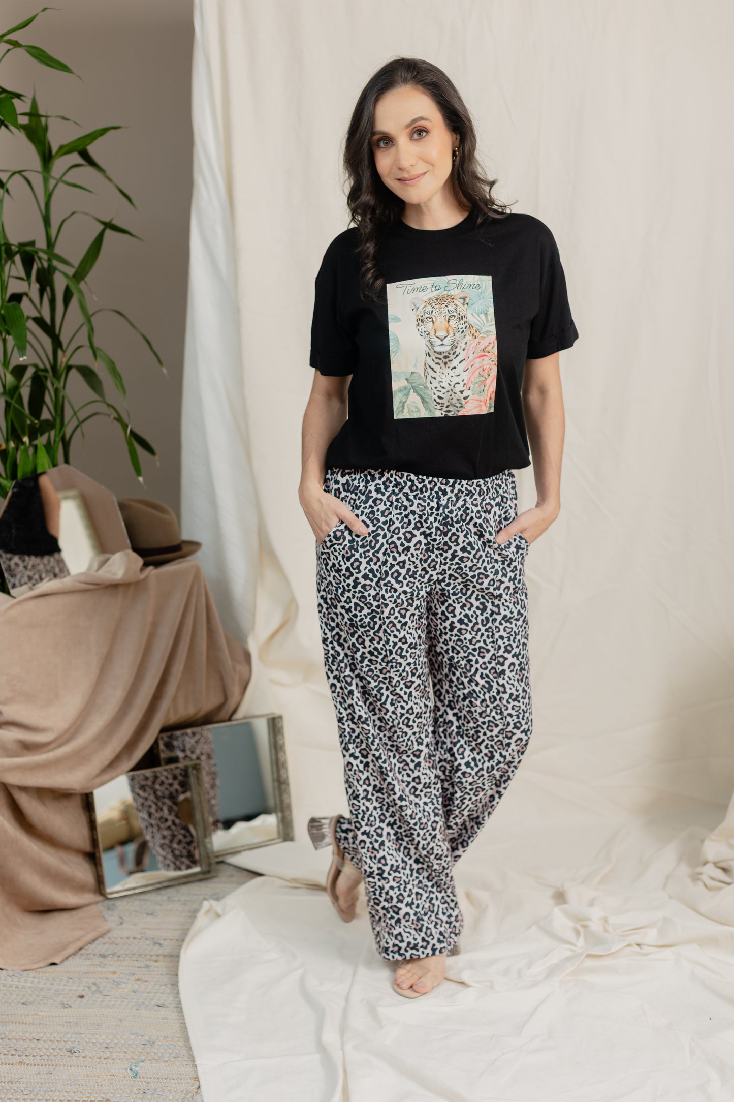 Tshirt Jaguar