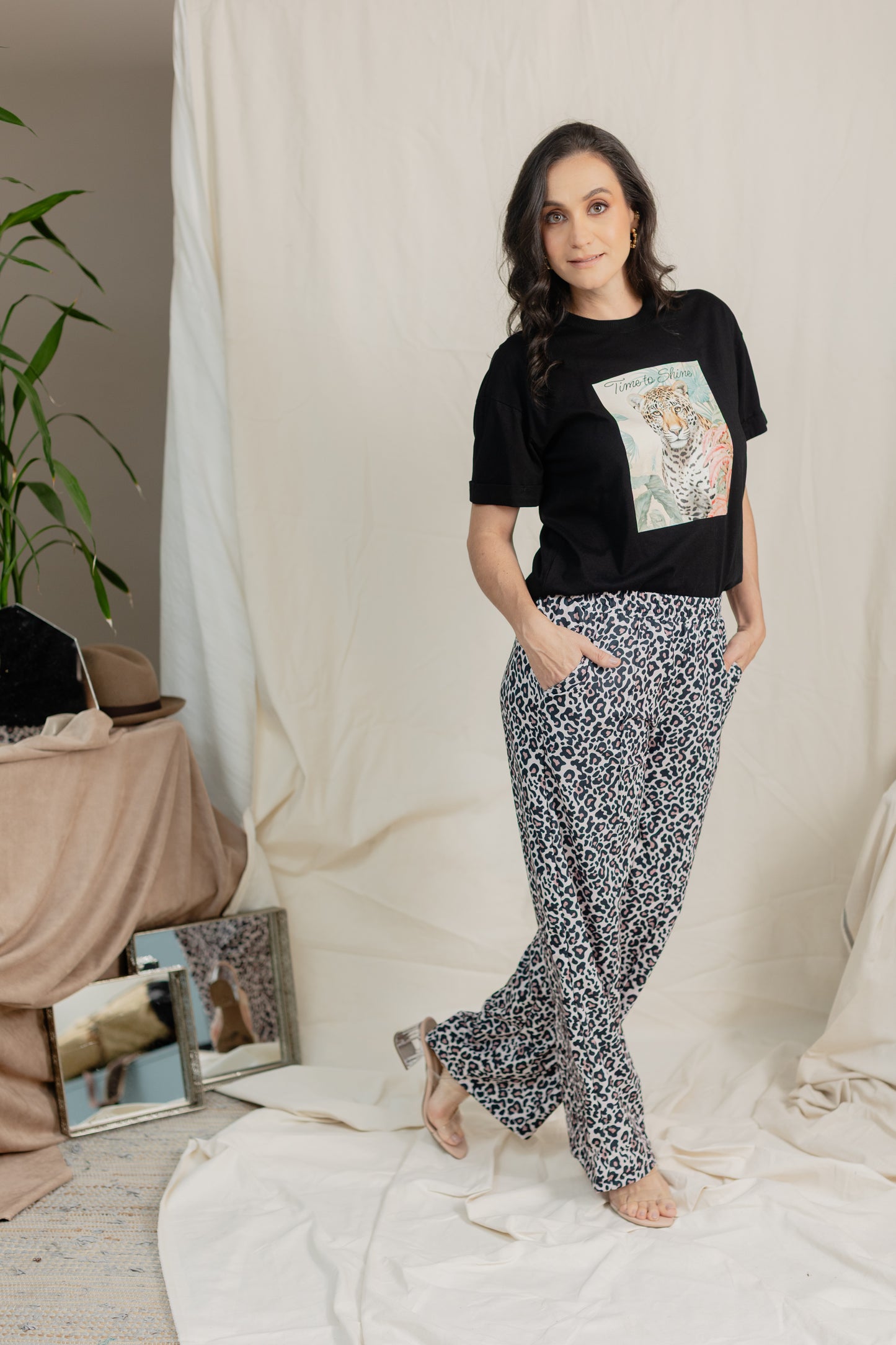 Tshirt Jaguar