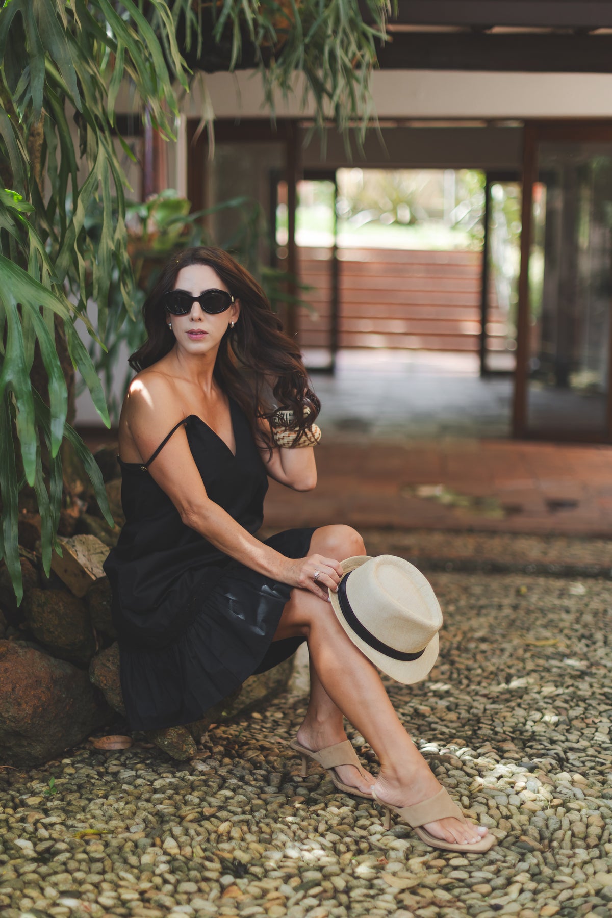 Vestido D/laRuch