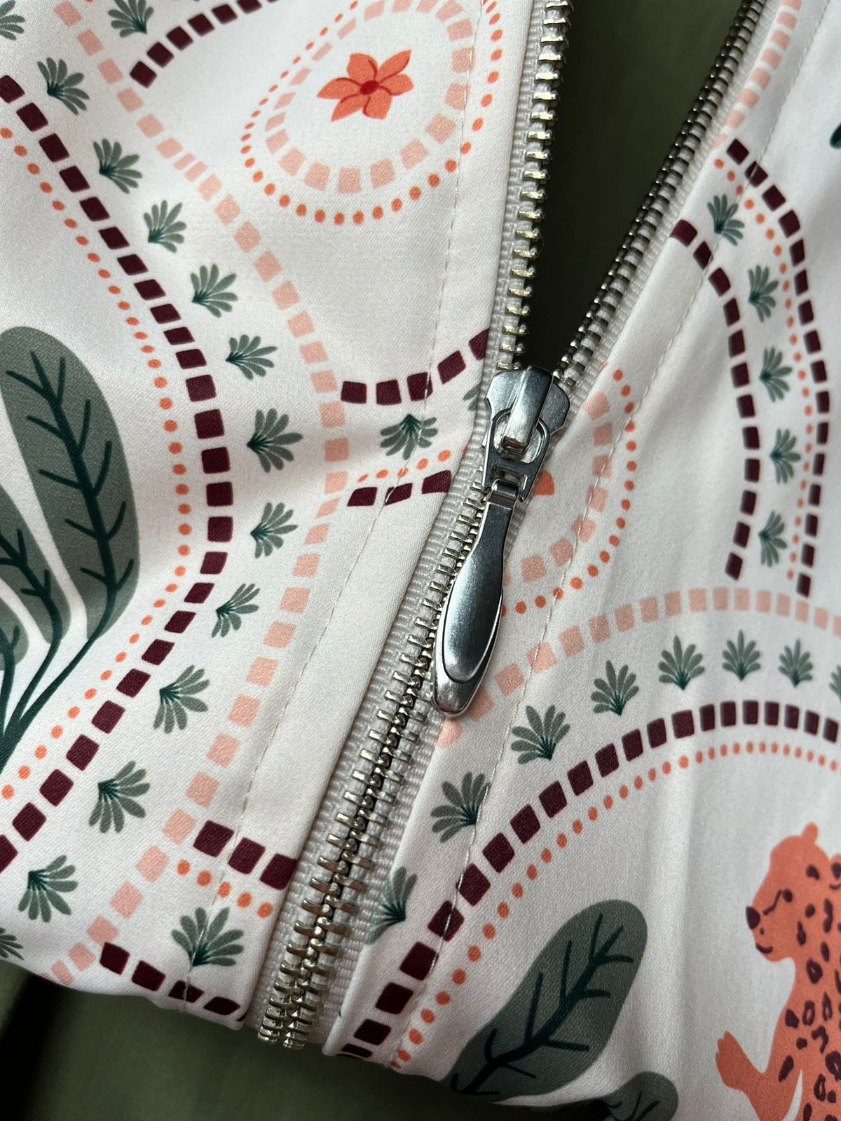 Chaqueta Annitas