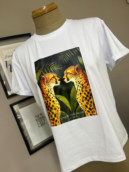 Tshirt Jaguar
