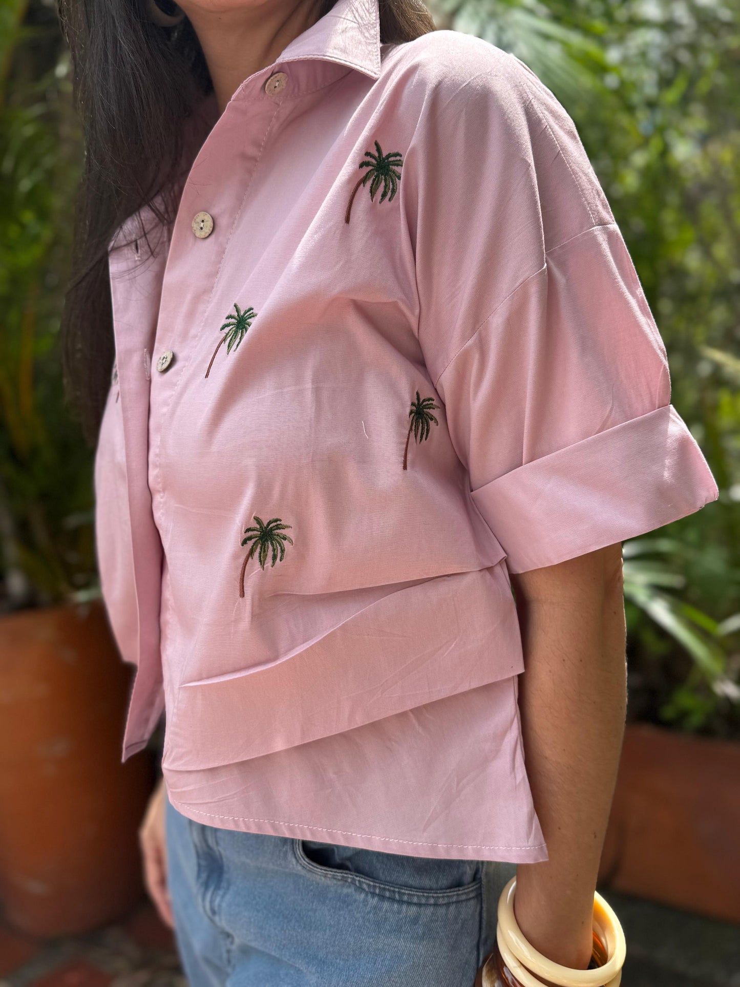 Blusa Quimera