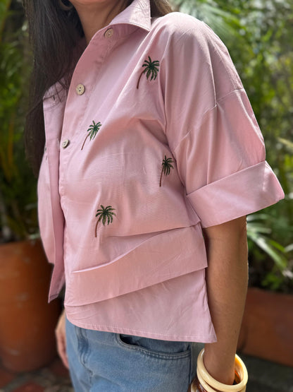 Blusa Quimera