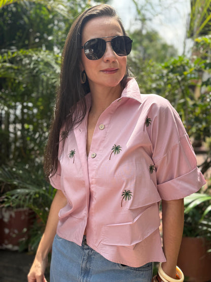 Blusa Quimera