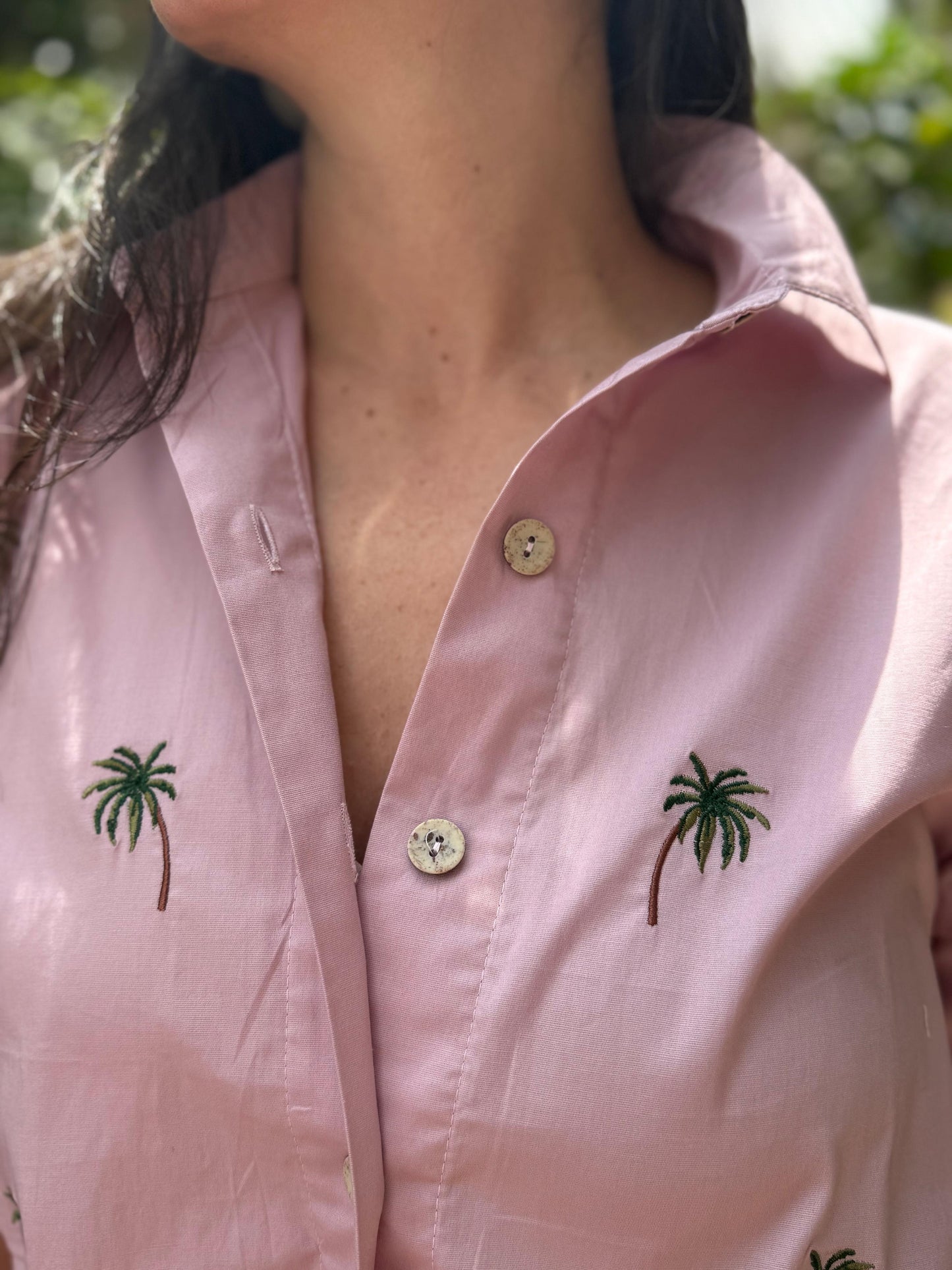 Blusa Quimera