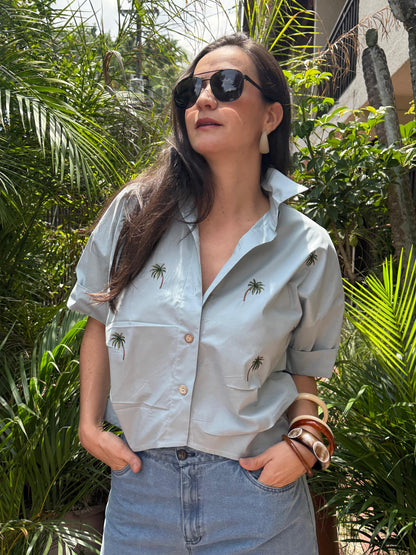 Blusa Quimera