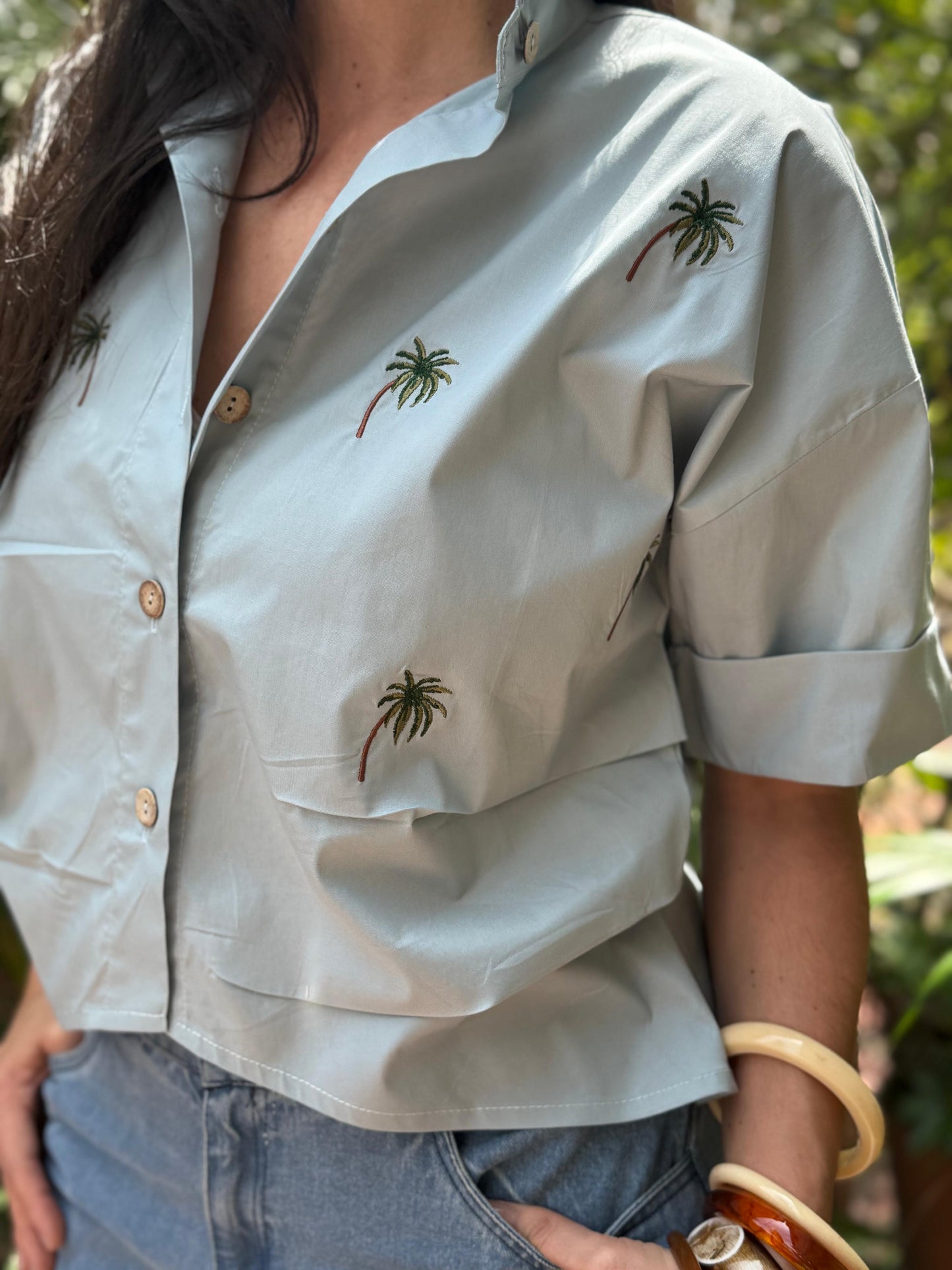 Blusa Quimera