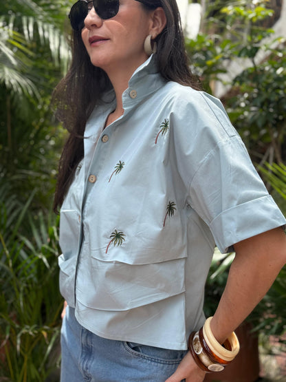 Blusa Quimera