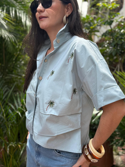 Blusa Quimera