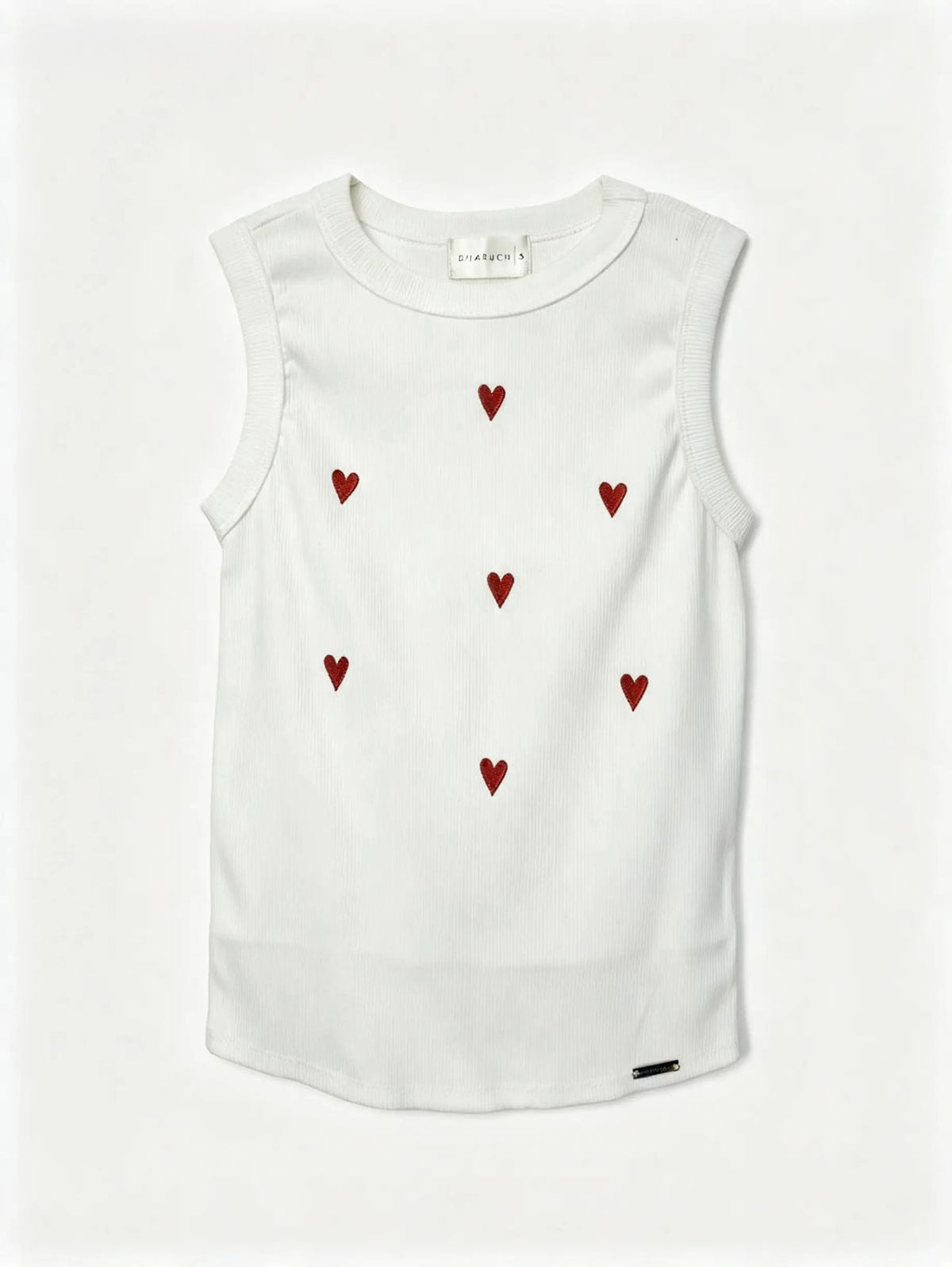 Tank Top Amore