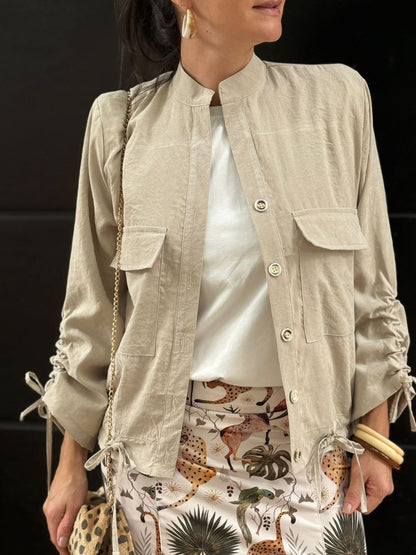 Chaqueta Florida