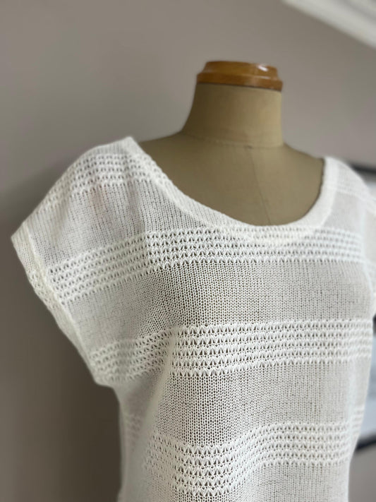 Blusa Franco