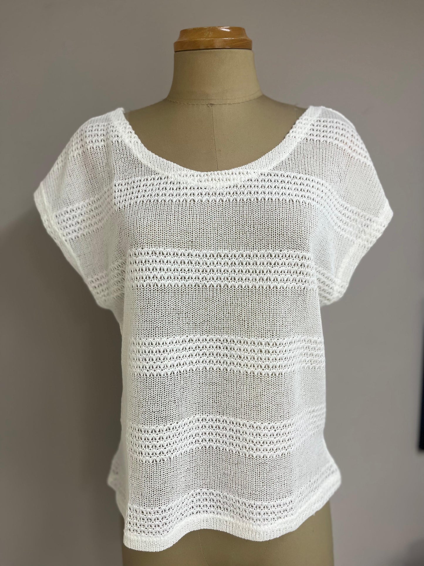 Blusa Franco