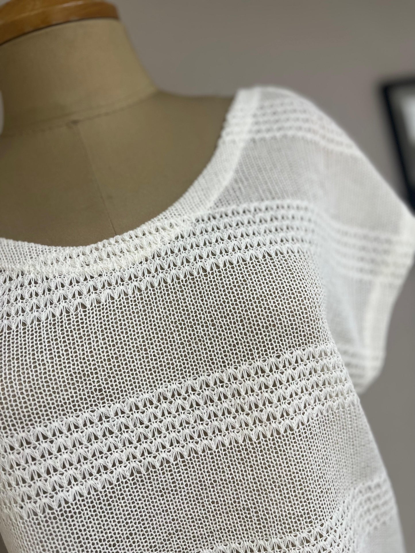 Blusa Franco