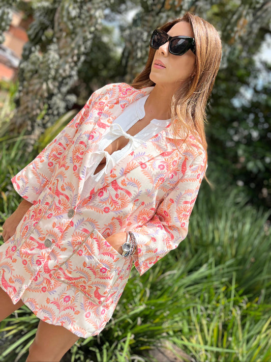 Blazer Soft