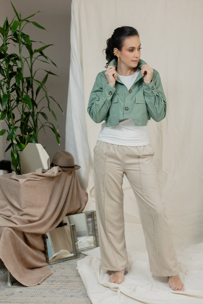 Chaqueta Ginger