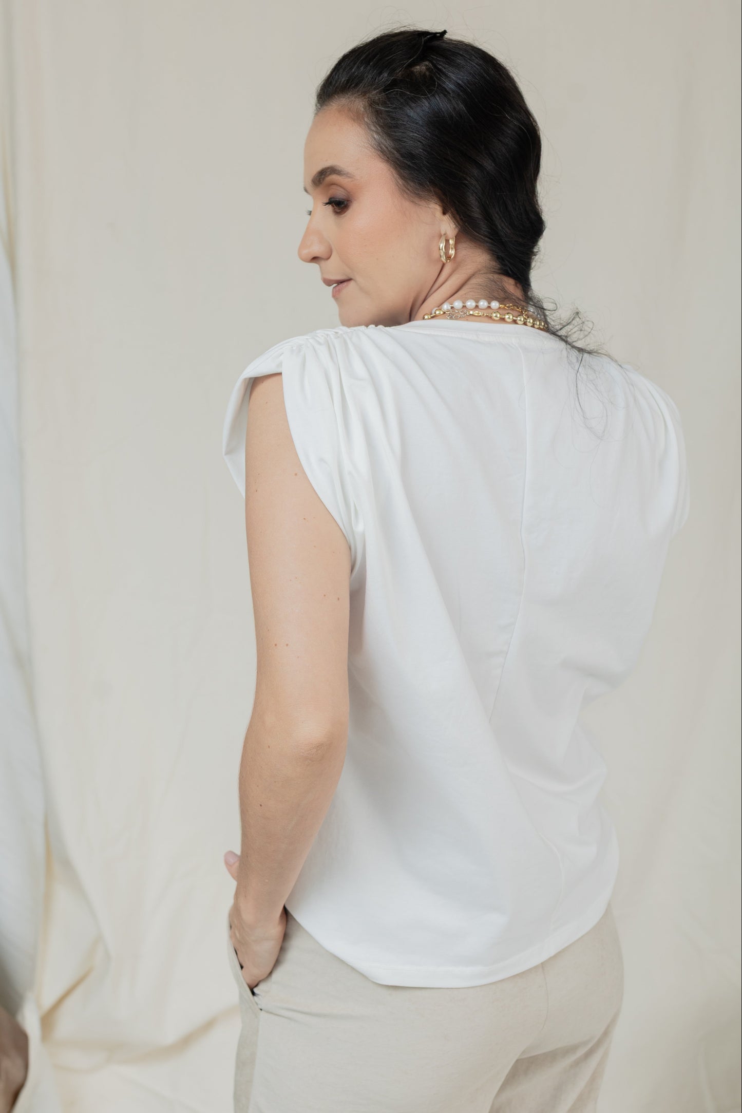 Blusa Ame