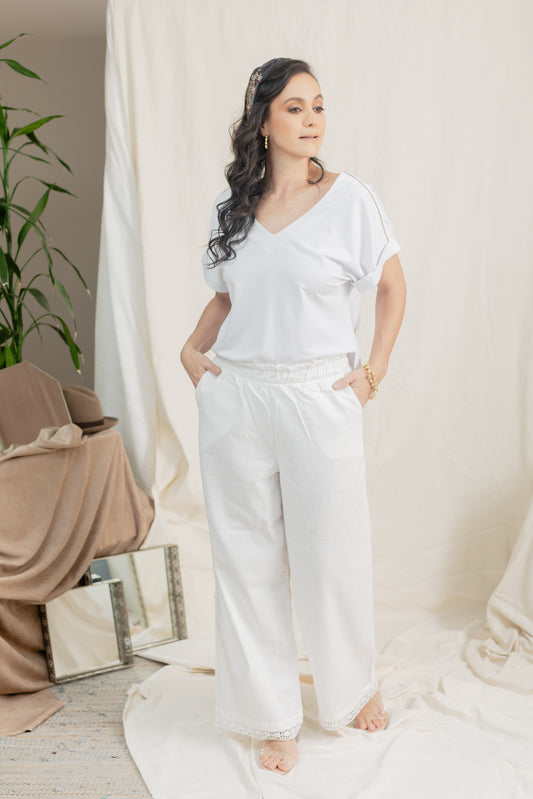 Pantalón Luna