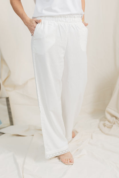 Pantalón Luna