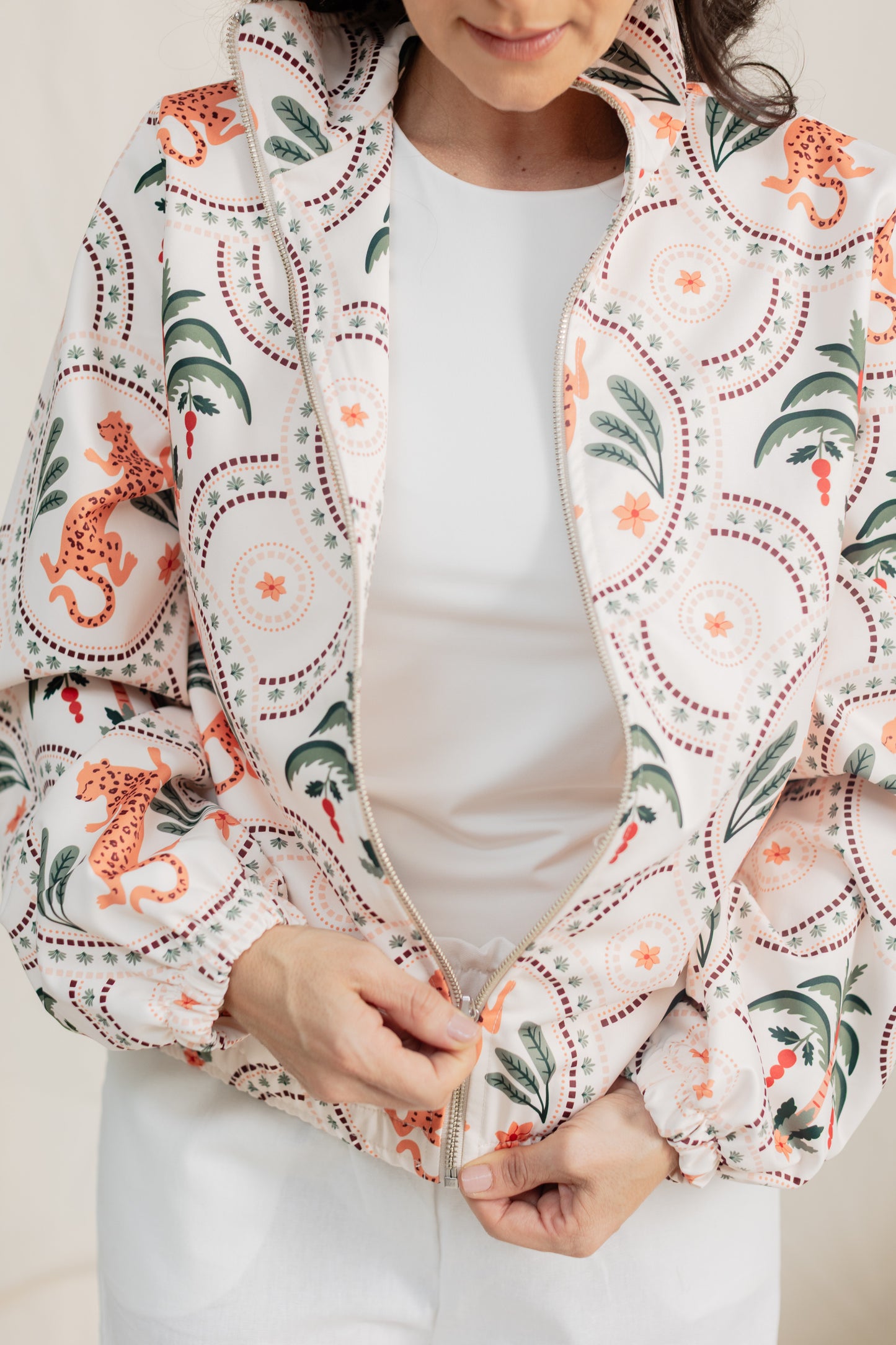 Chaqueta Annitas