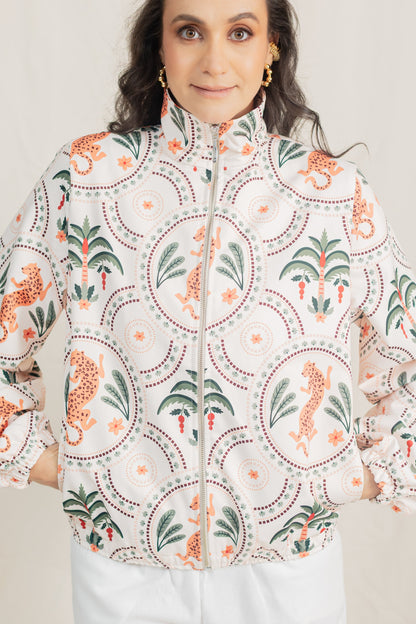 Chaqueta Annitas