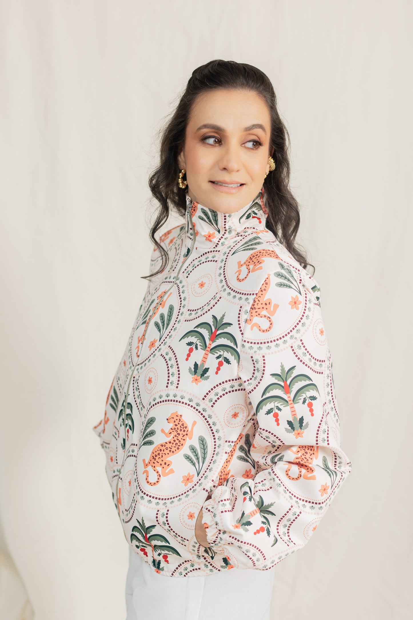 Chaqueta Annitas