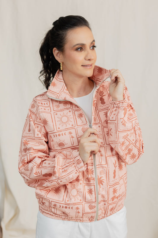 Chaqueta Annitas