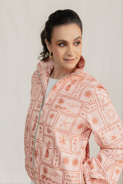 Chaqueta Annitas