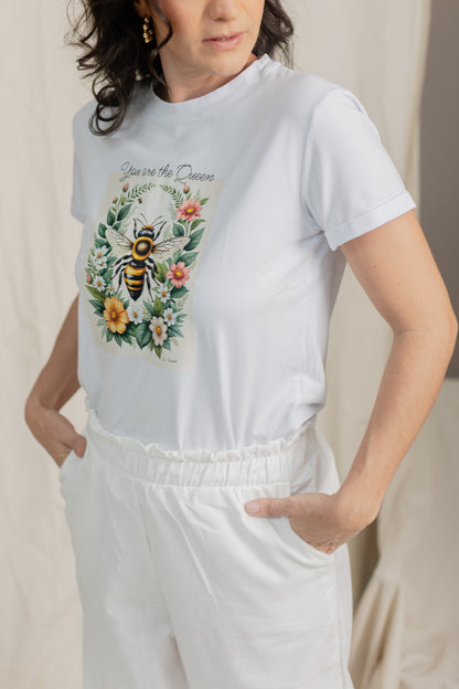 Tshirt Abeja