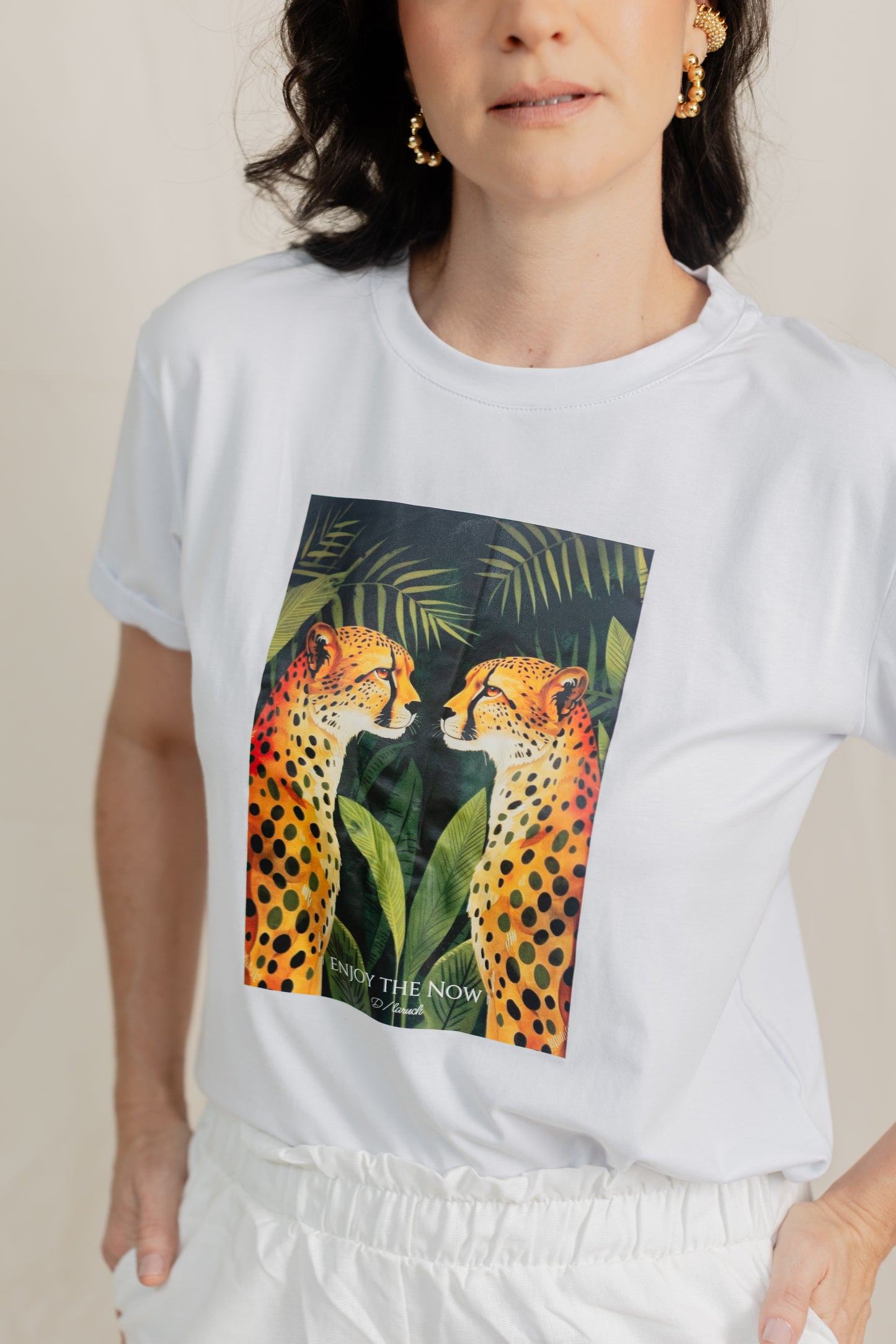 Tshirt Jaguar