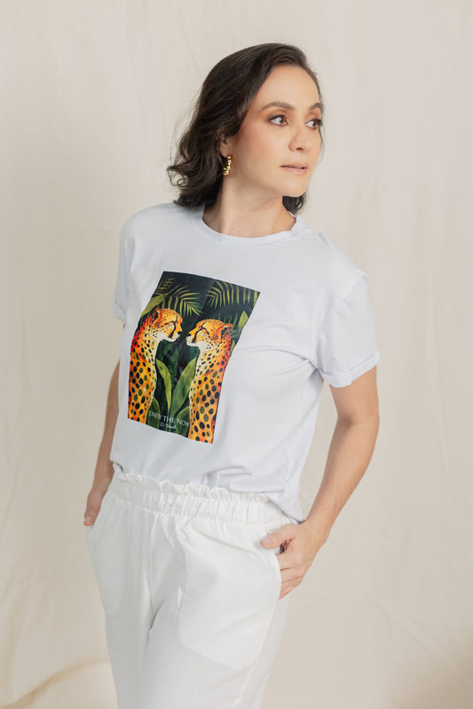 Tshirt Jaguar