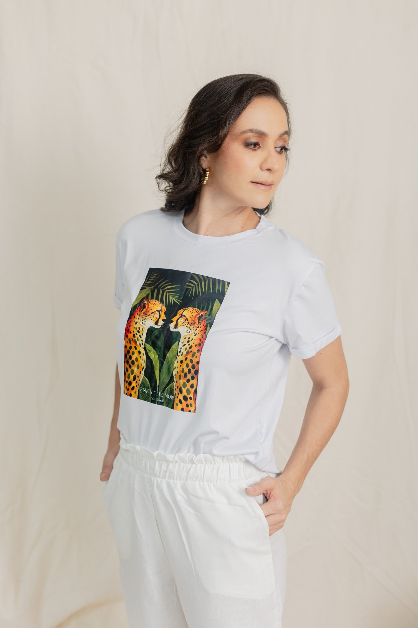 Tshirt Jaguar