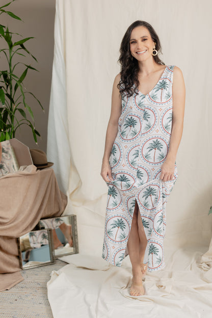 Vestido Bolonia
