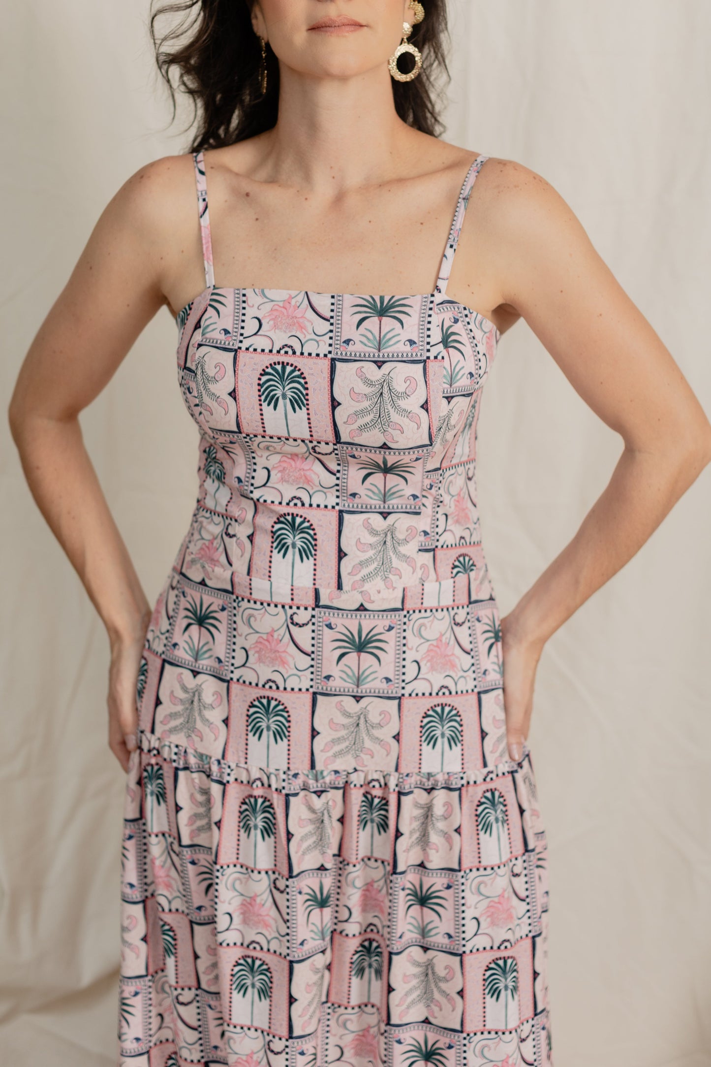 Vestido  Molly
