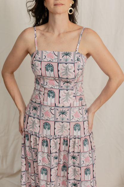 Vestido  Molly