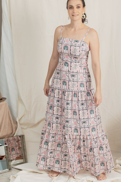 Vestido  Molly