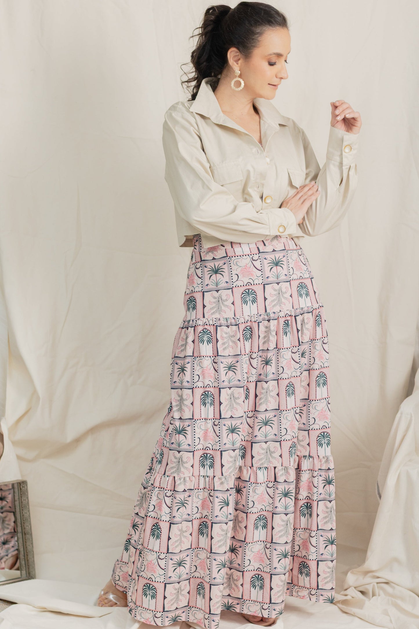 Vestido  Molly