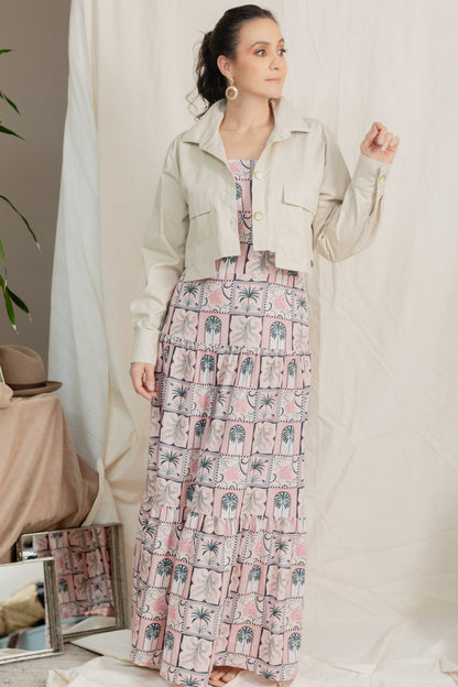 Vestido  Molly