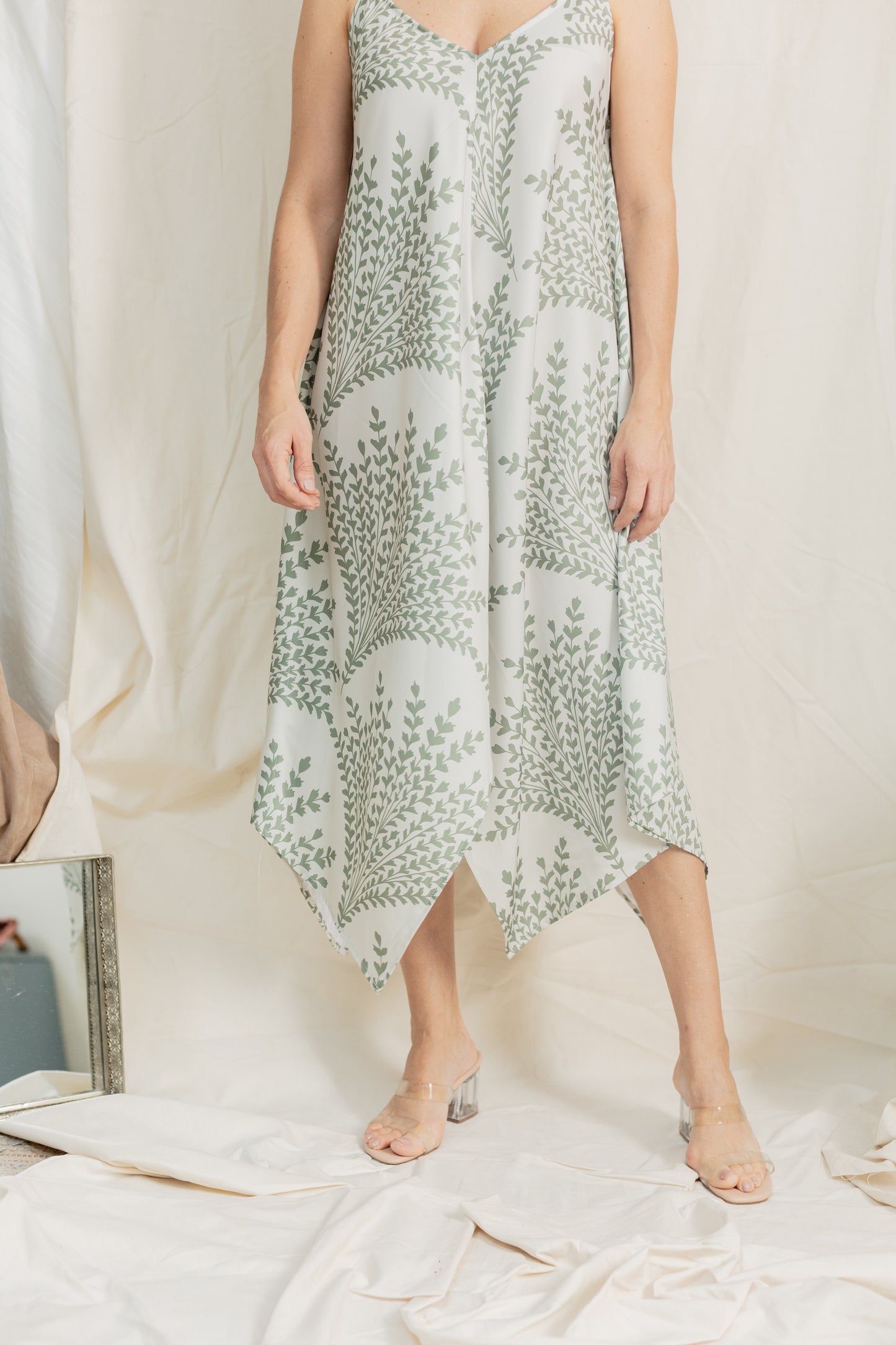 Vestido Timo
