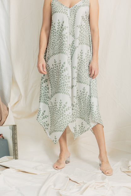 Vestido Timo