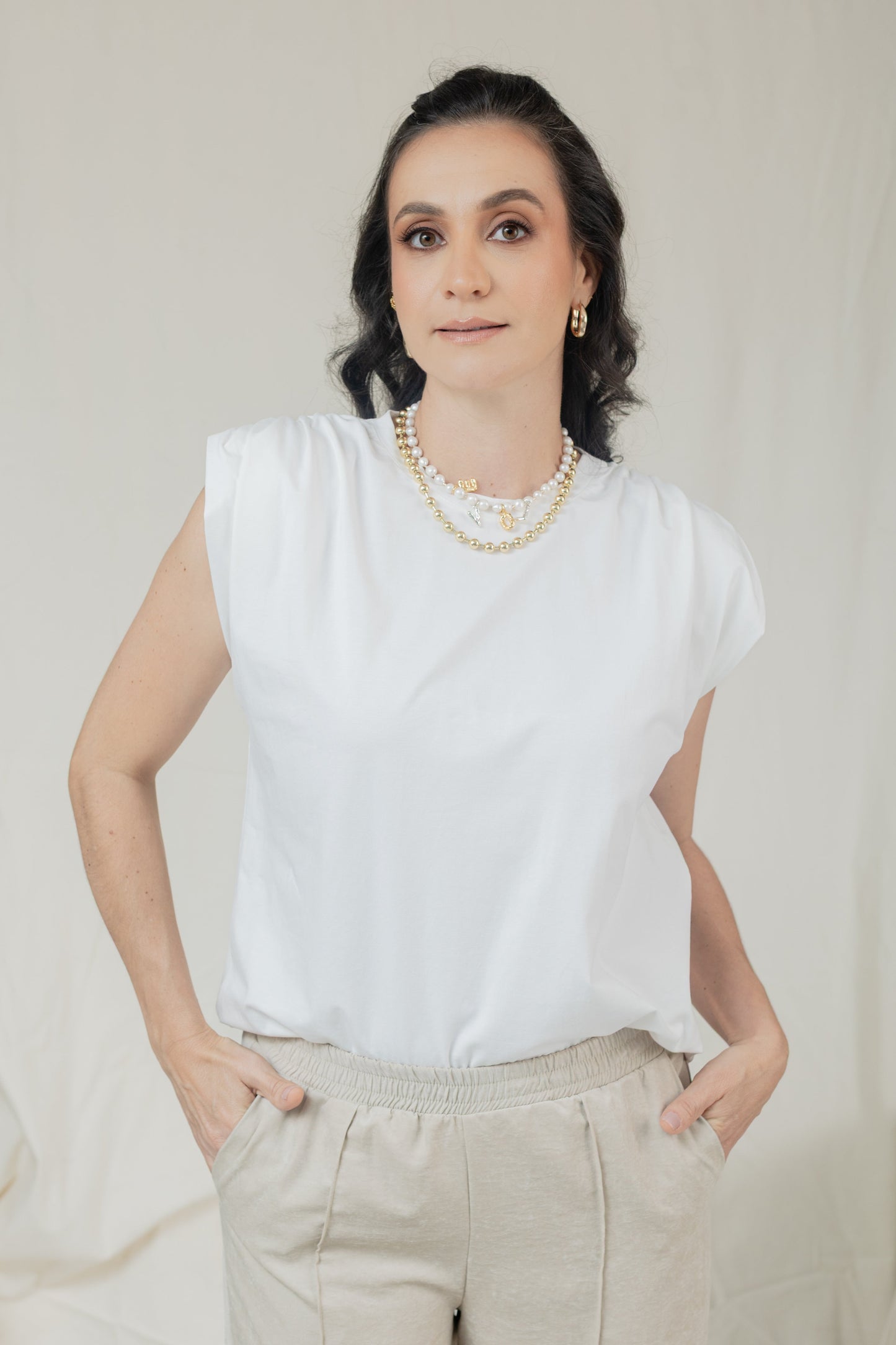 Blusa Ame